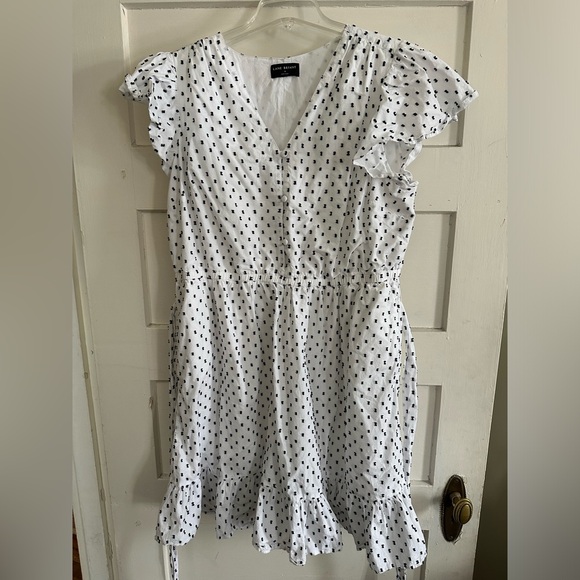 Lane Bryant Dress - Picture 1 of 7